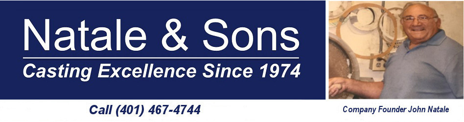 Natale and Sons Natale and Sons Casting